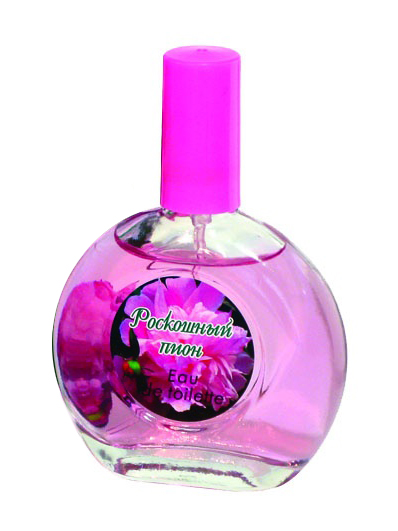 Luxurious Peony Роскошный Пион Parfums Guy Alari — аромат