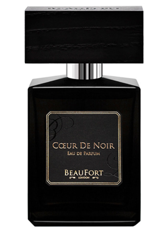 Coeur De Noir BeauFort London