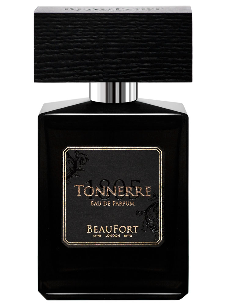 1805 Tonnerre BeauFort London — аромат