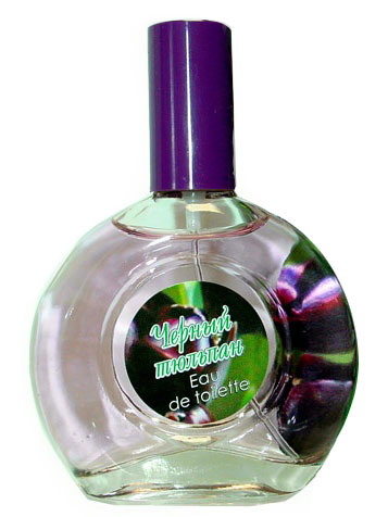 Black Tulip Черный Тюльпан Parfums Guy Alari — аромат