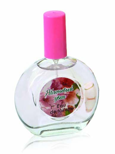 Apple Blossom Яблоневый Цвет Parfums Guy Alari — аромат