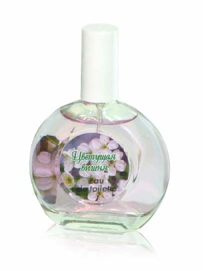 Cherry Blossom Цветущая Вишня Parfums Guy Alari — аромат