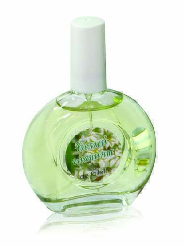 White Hyacinth Белый Гиацинт Parfums Guy Alari — аромат