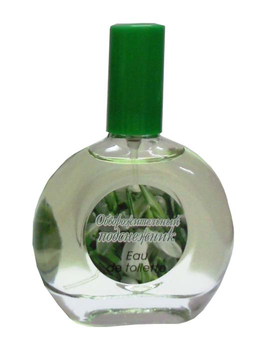 Charming Snowdrop Обворожительный Подснежник Parfums Guy Alari — аромат