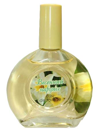 Spring Narcissus Весенний Нарцисс Parfums Guy Alari — аромат