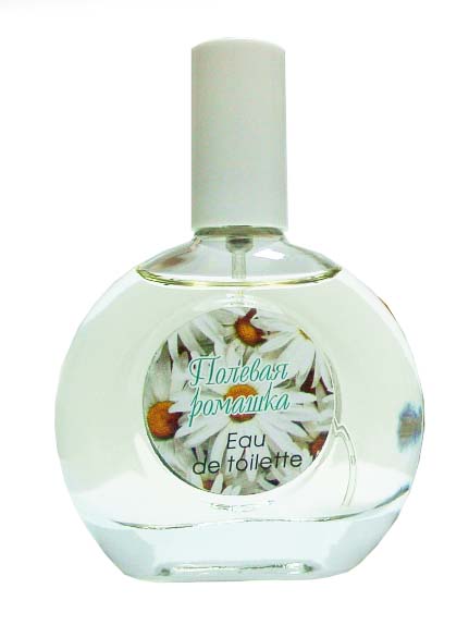 Wild Daisy Полевая Ромашка Parfums Guy Alari — аромат