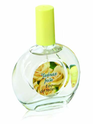 Tea Rose Чайная Роза Parfums Guy Alari — аромат