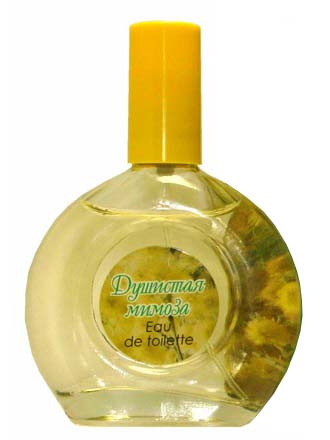 Sweet Mimosa Душистая Мимоза Parfums Guy Alari — аромат