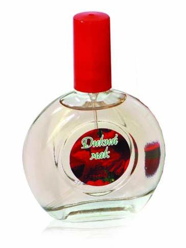 Wild Poppy Дикий Мак Parfums Guy Alari — аромат