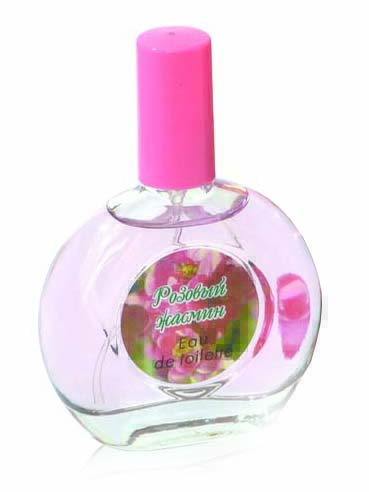 Pink Jasmine Розовый Жасмин Parfums Guy Alari — аромат