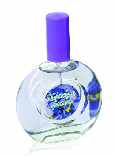 Parma Violet Пармская Фиалка Parfums Guy Alari — аромат