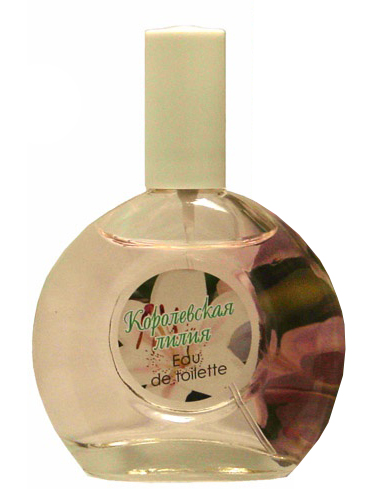 Королевская Лилия Royal Lily Parfums Guy Alari — аромат