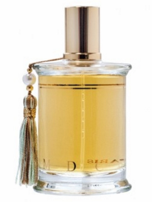 Les Indes Galantes MDCI Parfums — аромат