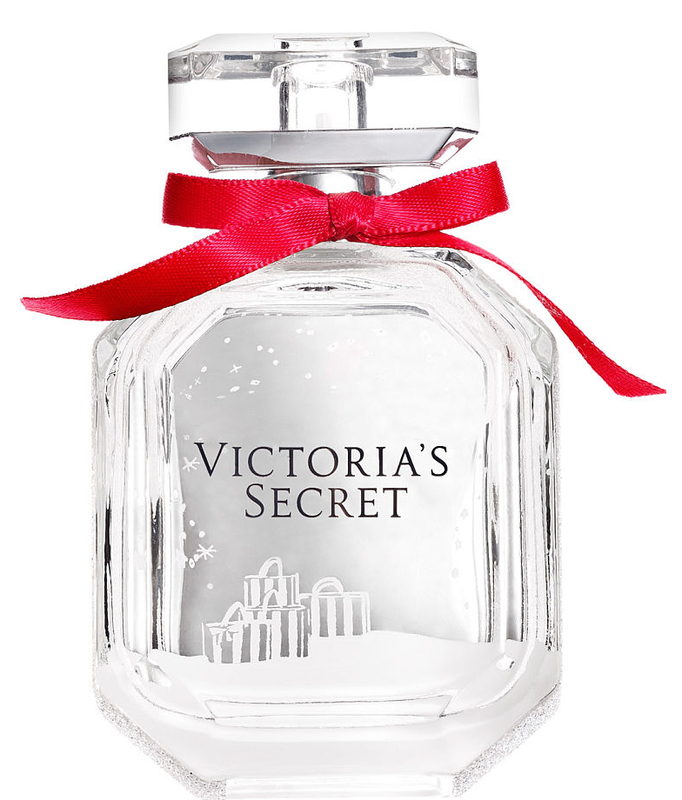 Winter Bombshell Victoria's Secret — аромат