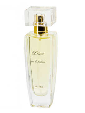 L'hiver Mirra — аромат