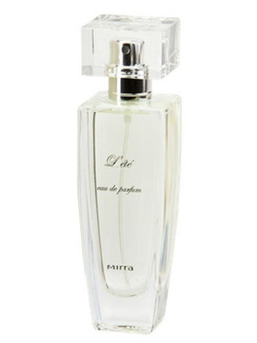 L’ete Mirra — аромат