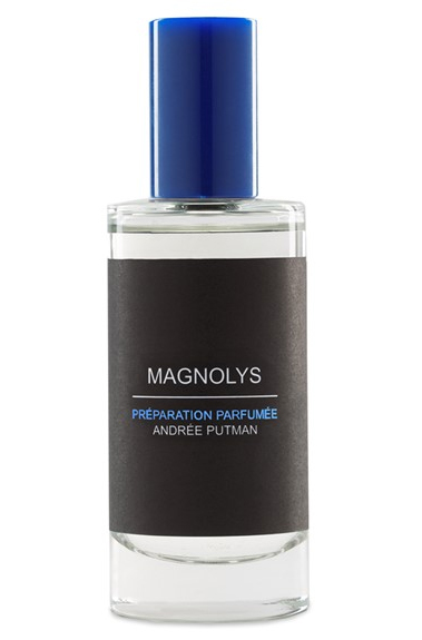 Magnolys Andree Putman — аромат