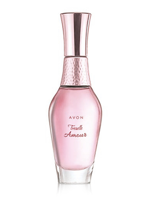Treselle Amour Avon — аромат