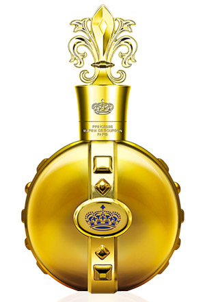 L'Or de Marina Princesse Marina De Bourbon — аромат
