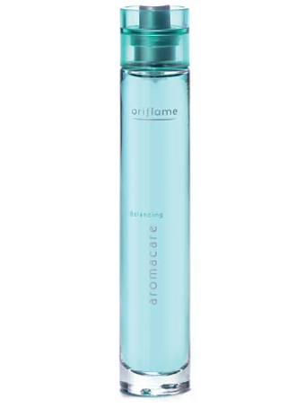 Balancing Oriflame — аромат