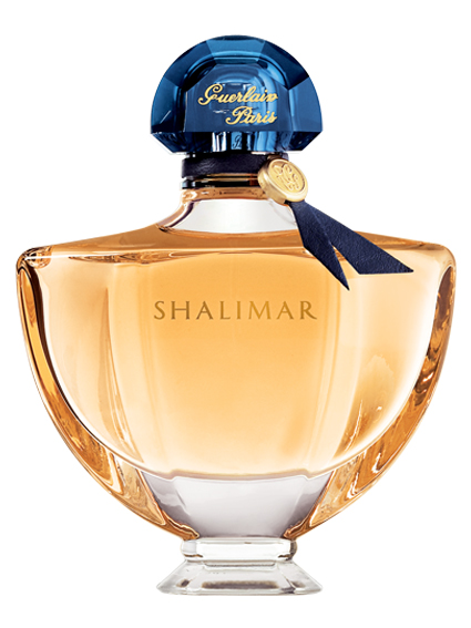 Shalimar Eau de Toilette Guerlain — аромат