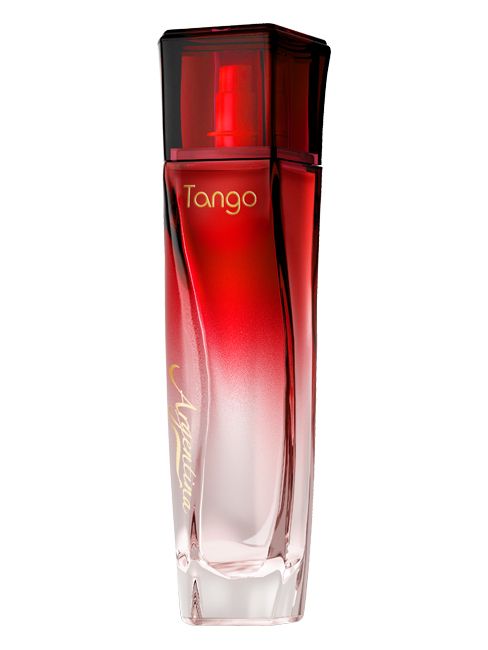 Tango Argentina CIEL Parfum — аромат