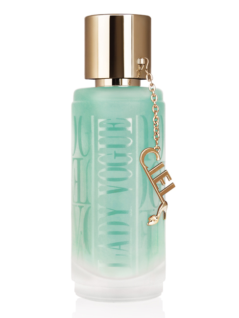 Lady Vogue Finesse CIEL Parfum — аромат
