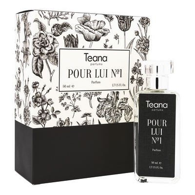 Pour Lui 1 Teana — аромат