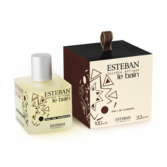 Secrete Afrique Esteban — аромат