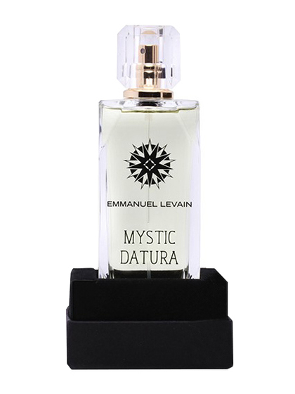 Mystic Datura Emmanuel Levain — аромат