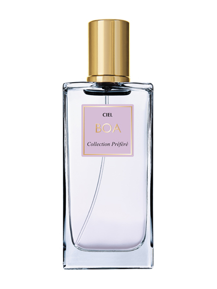 Boa CIEL Parfum — аромат