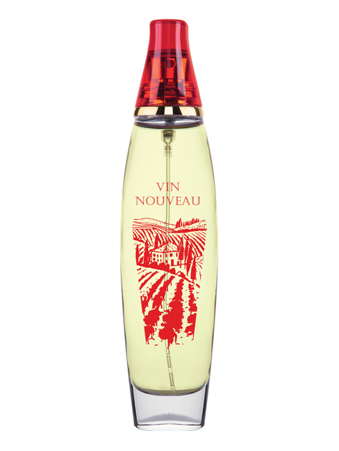 Vin Nouveau CIEL Parfum — аромат