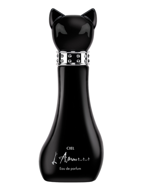 L’Amour..r..r CIEL Parfum — аромат