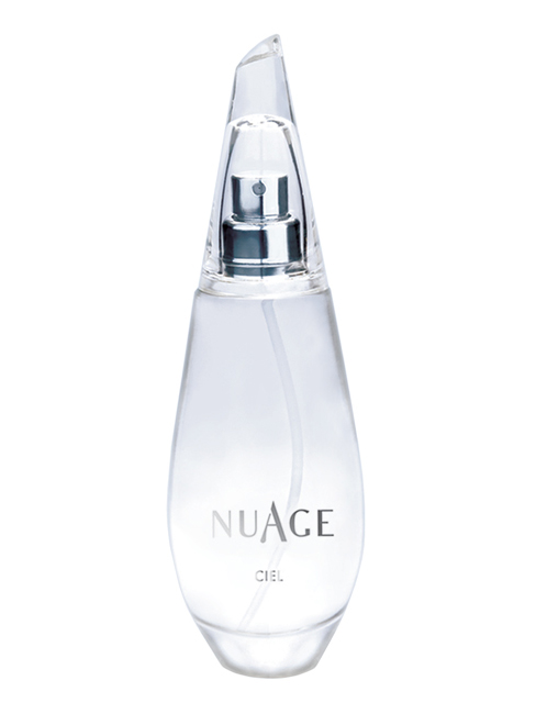 Nuage № 30 CIEL Parfum — аромат