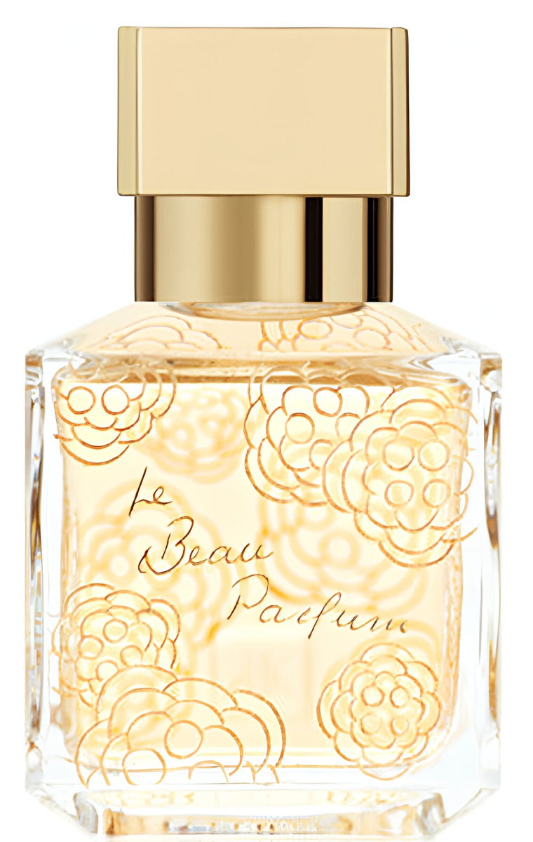 Le Beau Parfum Limited Edition Maison Francis Kurkdjian