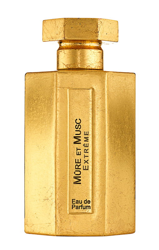 Mure Et Musc Extreme Edition Limitee Pour Le Printemps L'Artisan Parfumeur — аромат