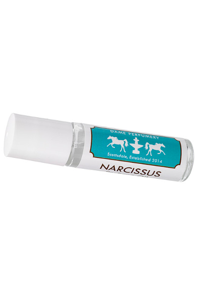 Soliflore Narcissus Dame Perfumery — аромат