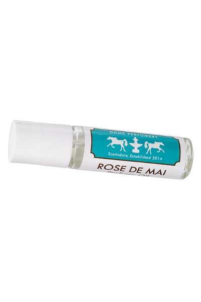 Soliflore Rose De Mai Dame Perfumery — аромат