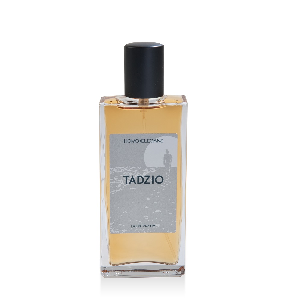 Tadzio Homoelegans — аромат