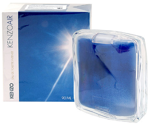 Air Intense Kenzo
