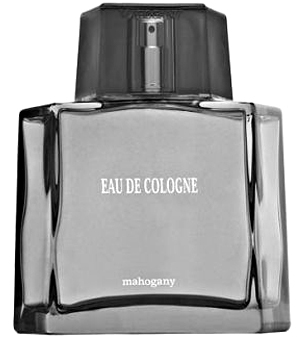 Eau de Cologne Mahogany — аромат
