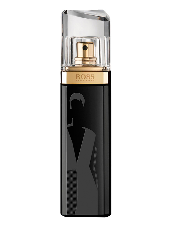 Boss Nuit Pour Femme Runway Edition Hugo Boss — аромат
