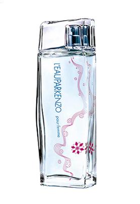 L'Eau par Kenzo Love L'Eau Kenzo — аромат