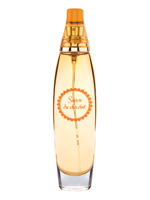 Saison du Chocolat CIEL Parfum — аромат