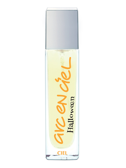 Arc-en-Ciel Halloween CIEL Parfum — аромат