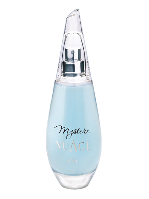 Nuage Mystere CIEL Parfum — аромат