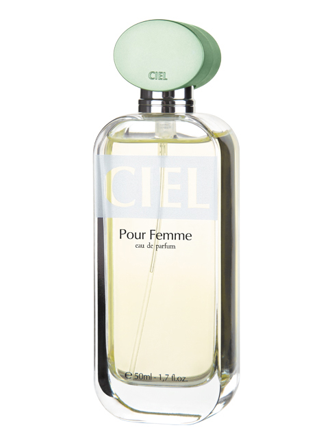 CIEL Pour Femme CIEL Parfum — аромат