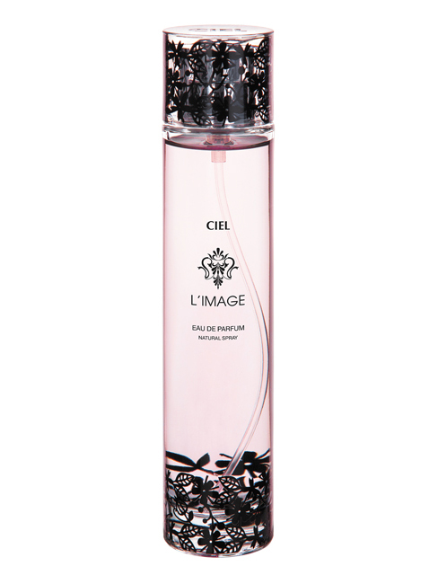 L’Image CIEL Parfum — аромат