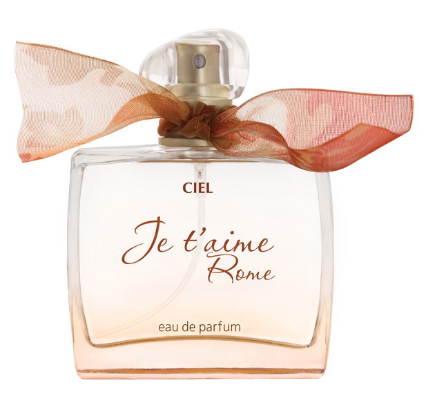 Je t’aime Rome CIEL Parfum