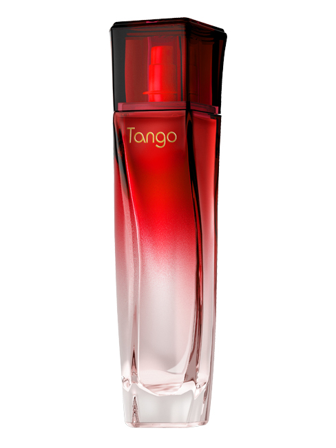 Tango CIEL Parfum — аромат